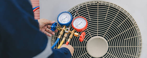 Licensed Heat Pump Repair service in Glencoe, AL - JG Cool HVAC