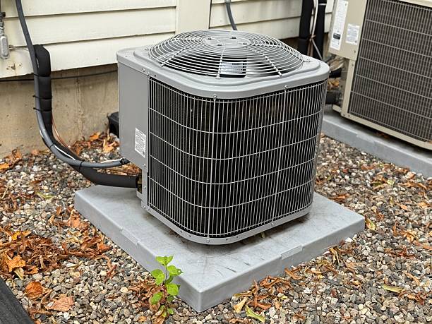 24/7 Emergency Heat Pump Repair experts in Glencoe, AL