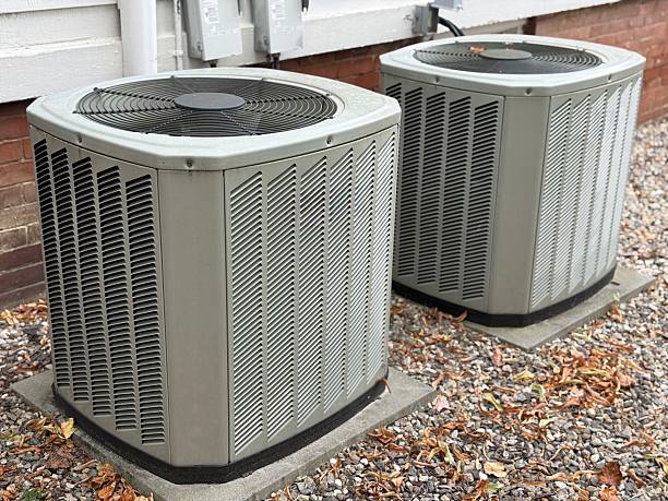 Reliable Heat Pump Repair contractor in Glencoe, AL by JG Cool HVAC